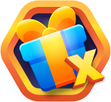 Prize Multiplier Icon